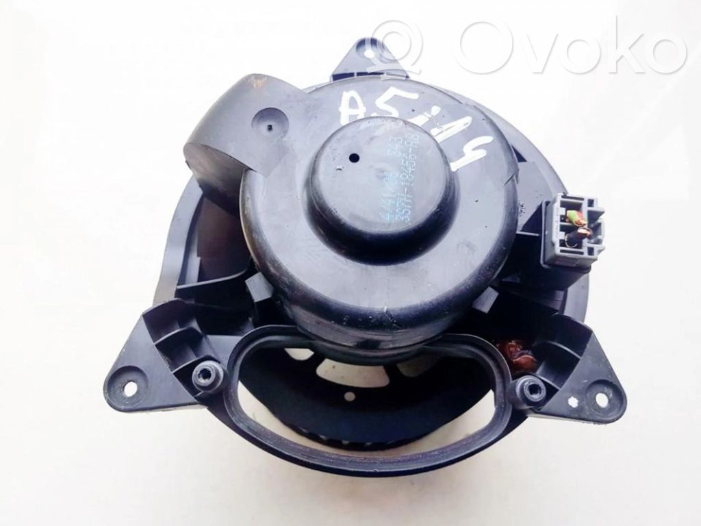 Ford Mondeo Mk III Ventola riscaldamento/ventilatore abitacolo