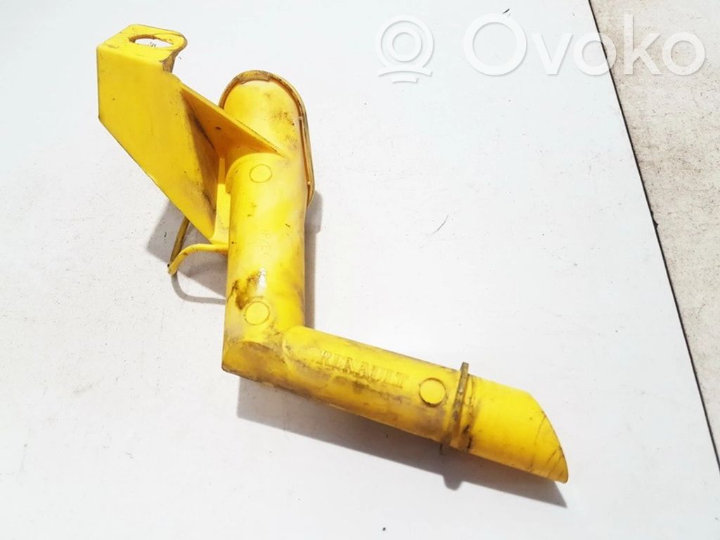 Renault Megane I Zbiornik płynu do spryskiwaczy szyby przedniej / czołowej 