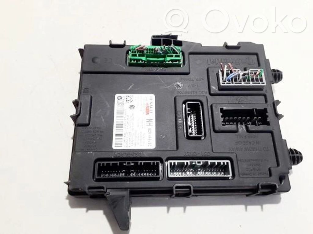 Module confort   284B15533R,17302663211733,17302663211733,284B15533R