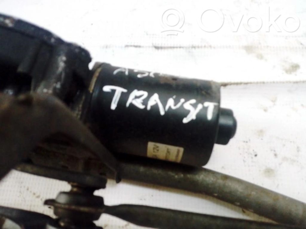 Ford Transit Motor ștergător 