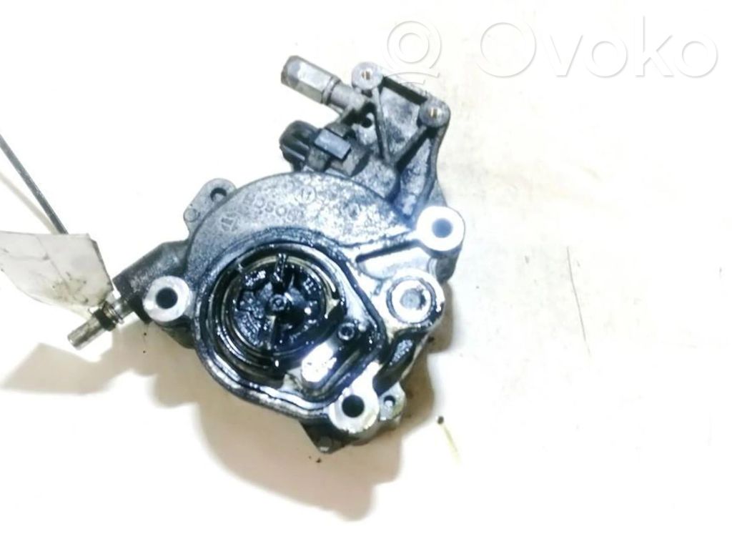 Pompa podciśnienia   D171B1A,2410P,2410P,D171B1A
