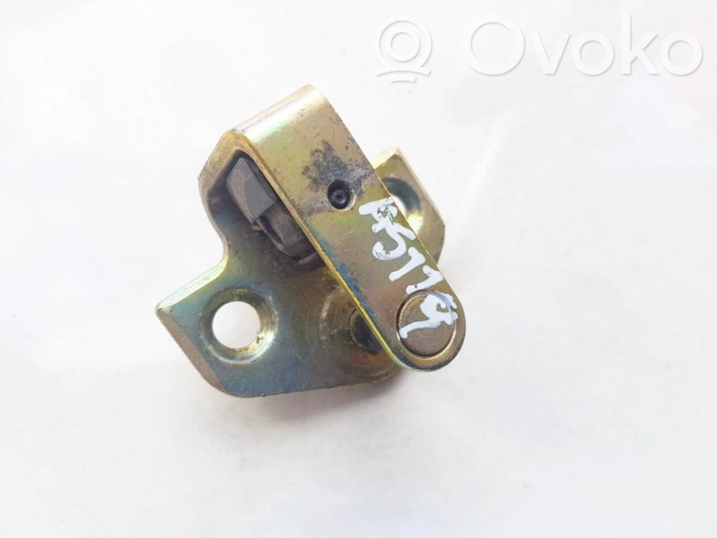 Ford Mondeo Mk III Serratura a scatto/chiusura a gancio portiera anteriore