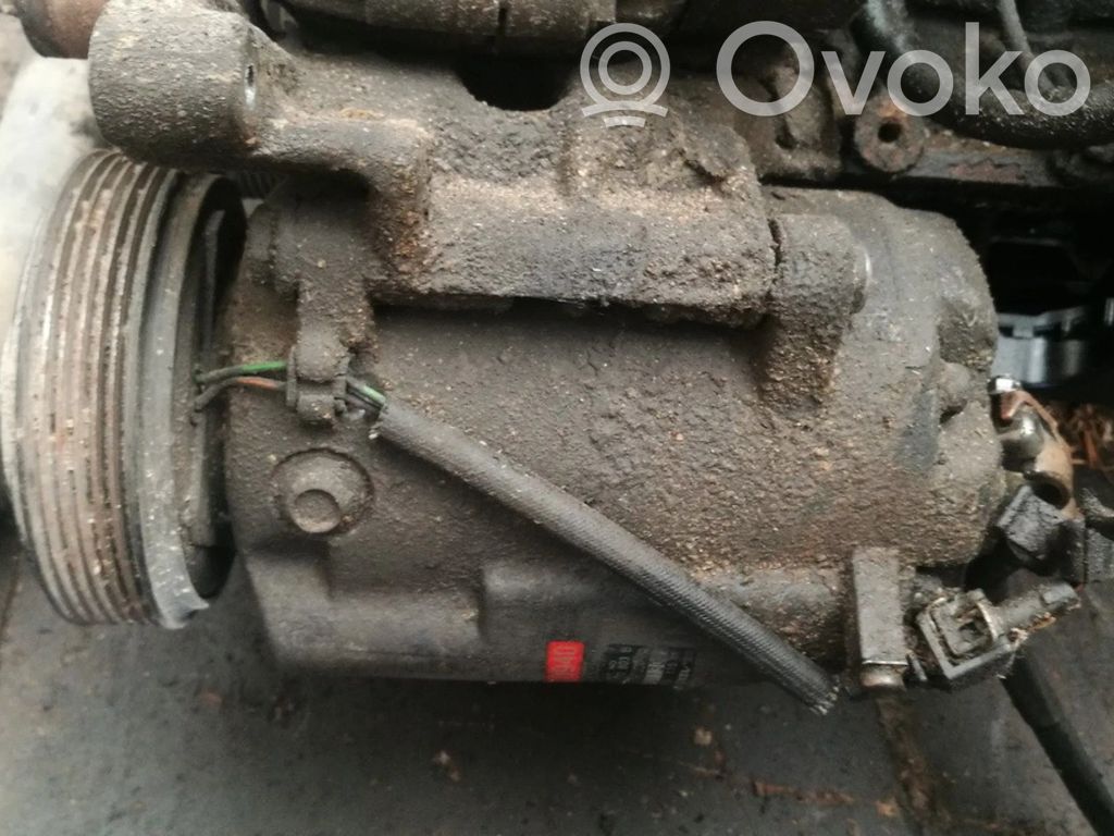 Kompresor / Sprężarka klimatyzacji A/C   1J0820803B,867101130,1J0820803B,5060310940,867101130