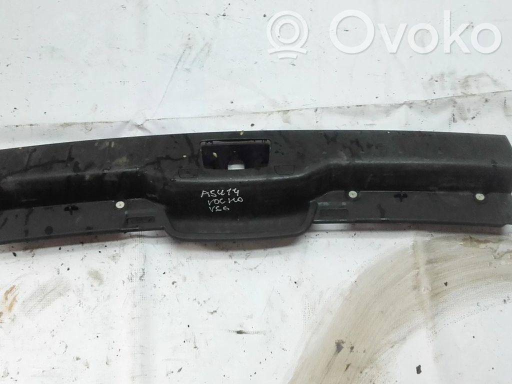 Volvo V50 Alte elemente acoperire portbagaj 