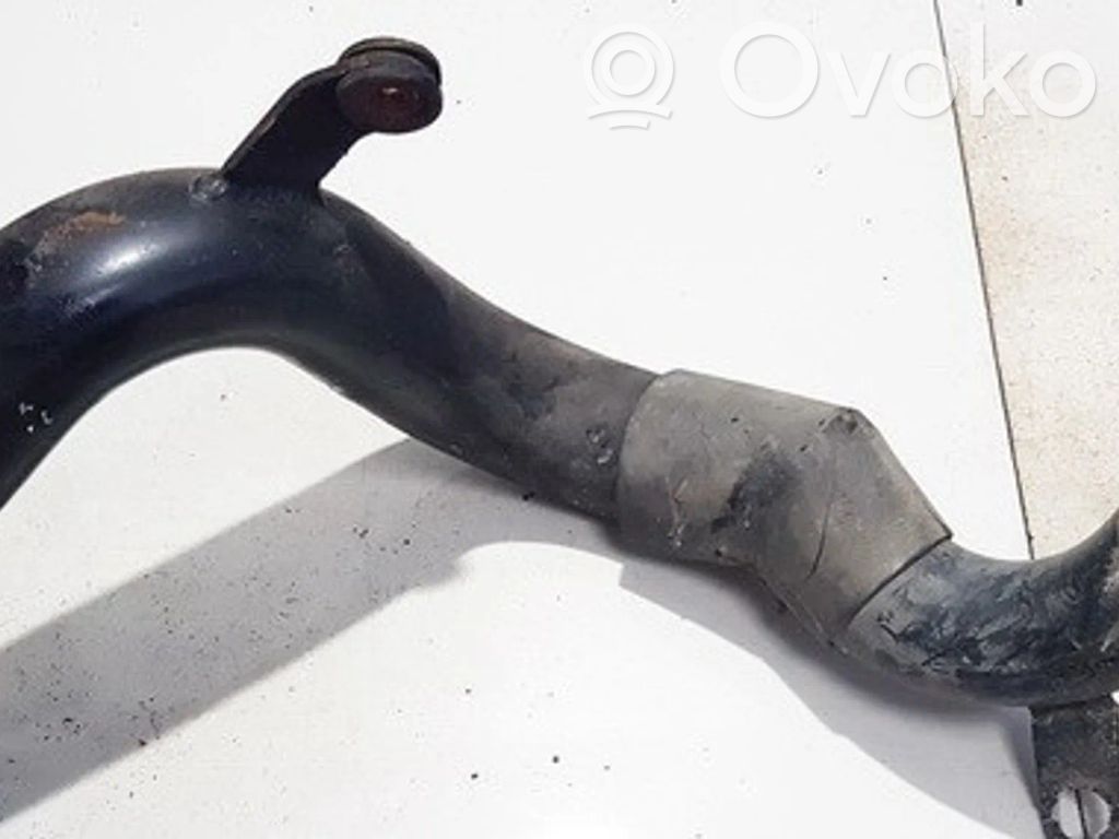 Hyundai Elantra Furtun/conductă intercooler 