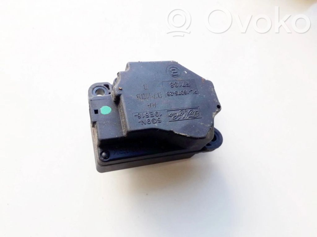 Volvo V70 Moteur / actionneur de volet de climatisation
