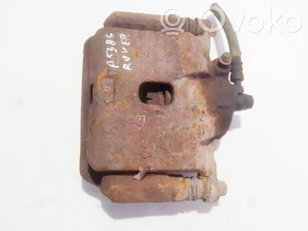 Bremssattel vorne