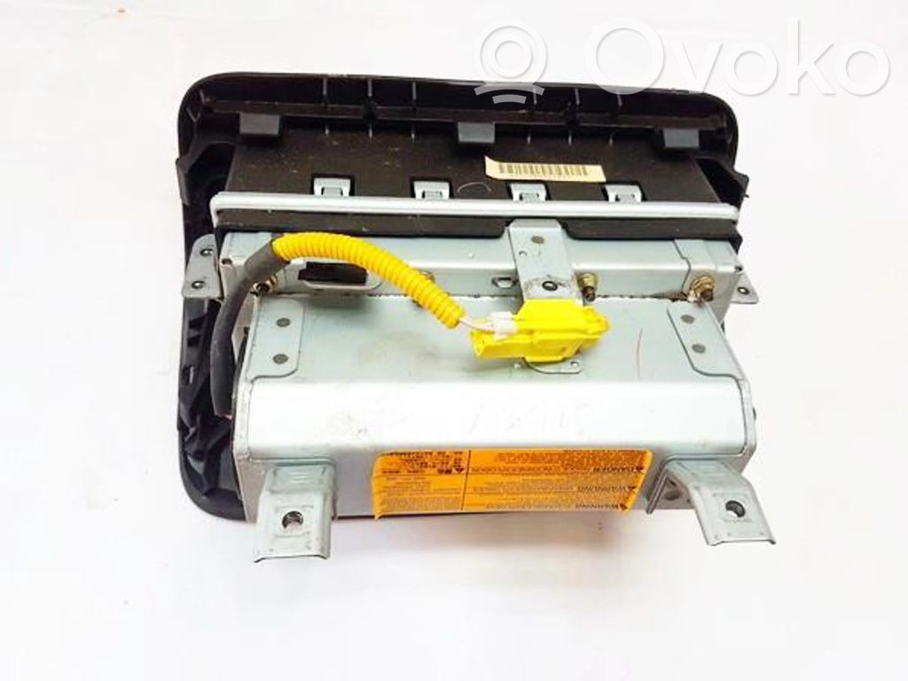 Subaru Forester SF Beifahrerairbag 