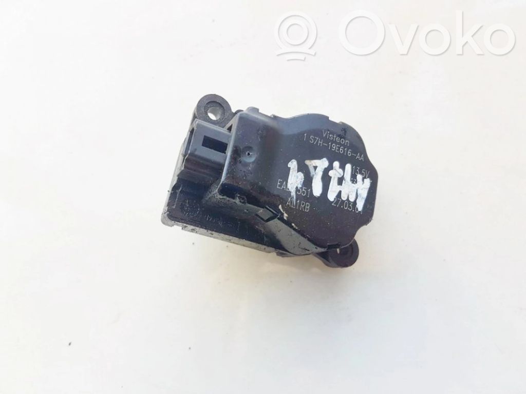 Ford Mondeo Mk III Moteur / actionneur de volet de climatisation