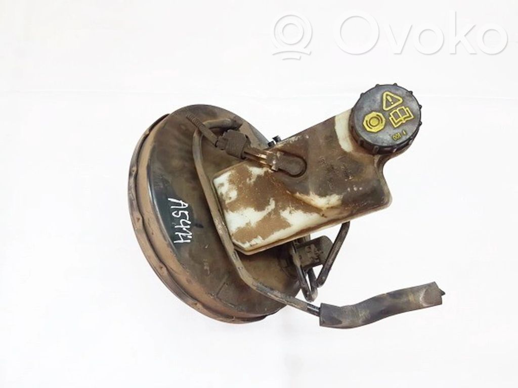 Volvo V50 Servofreno 