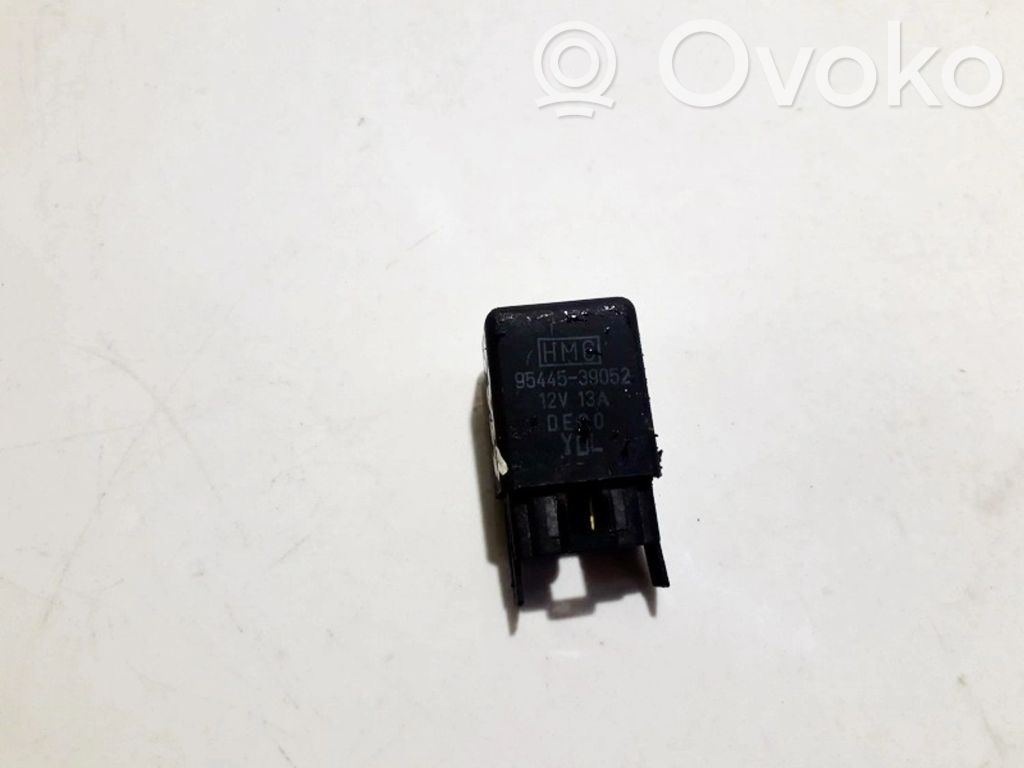 Hyundai Trajet Otros relés 