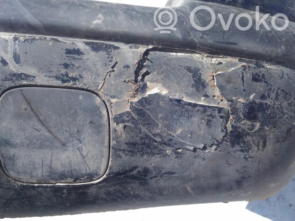 Renault Laguna I Abdeckung Deckel Abschleppöse hinten 