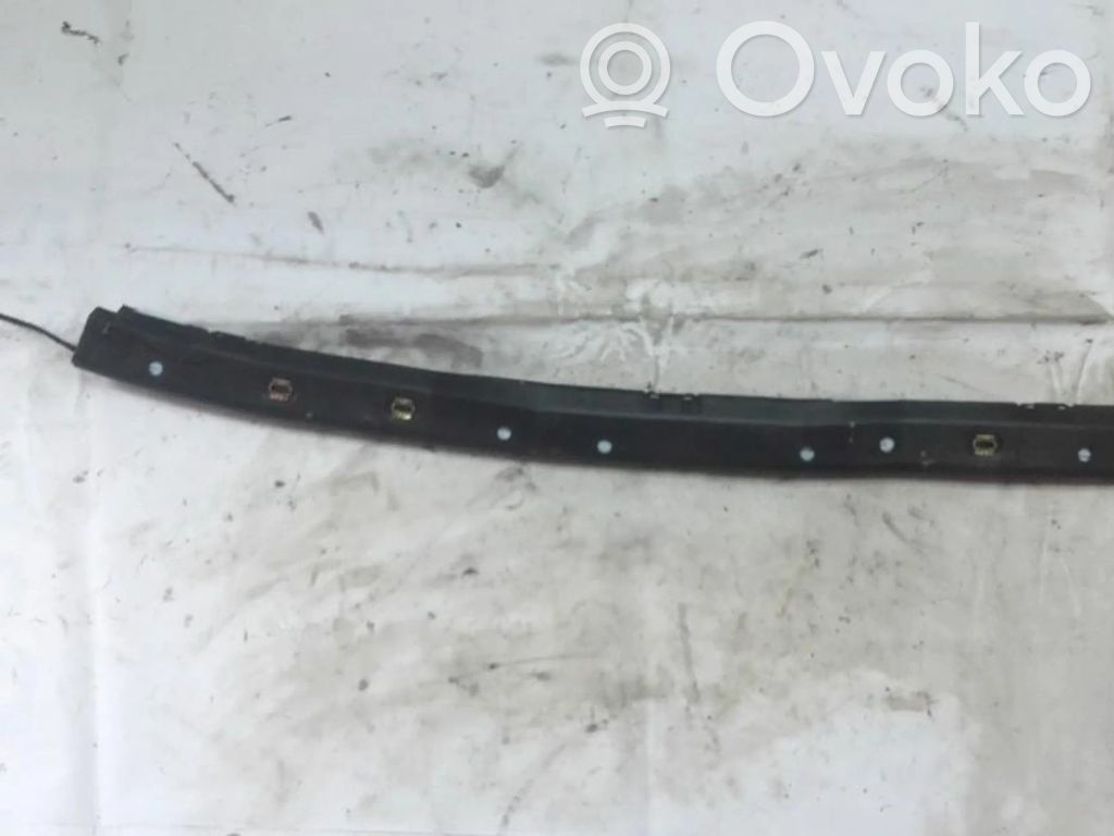 Ford Mondeo Mk III Airbag da tetto