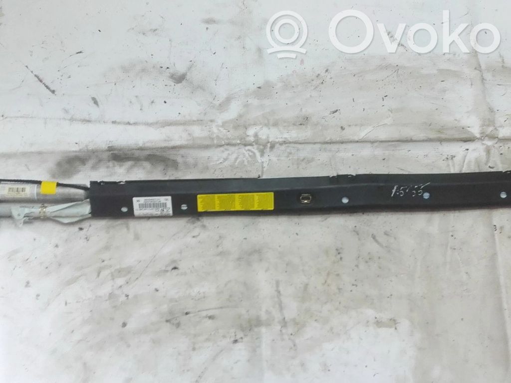 Ford Mondeo Mk III Airbag da tetto