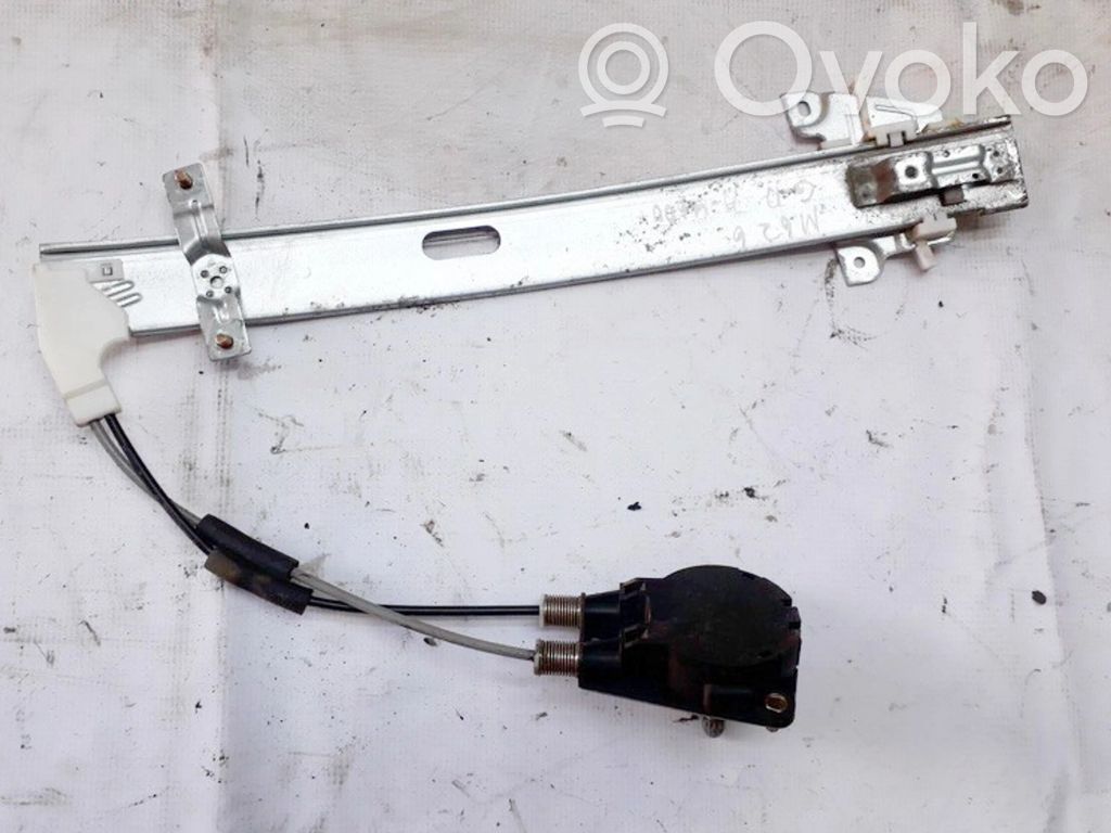 Mazda 626 Macara ușă glisantă cu motor 