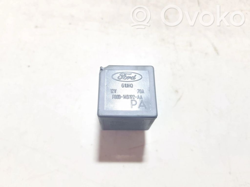 Otros relés   F80B14B192AA,F80B14B192AA