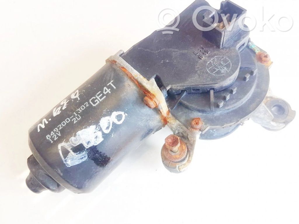 Wischermotor   8492001302,8492001302,8492001302,8492001302