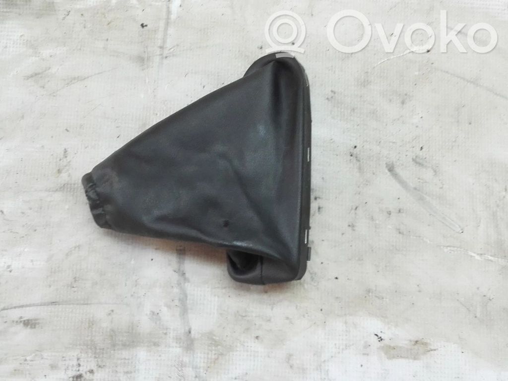 Verkleidung Schalthebel (Kunststoff)