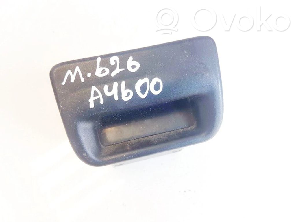Mazda 626 Aschenbecher 