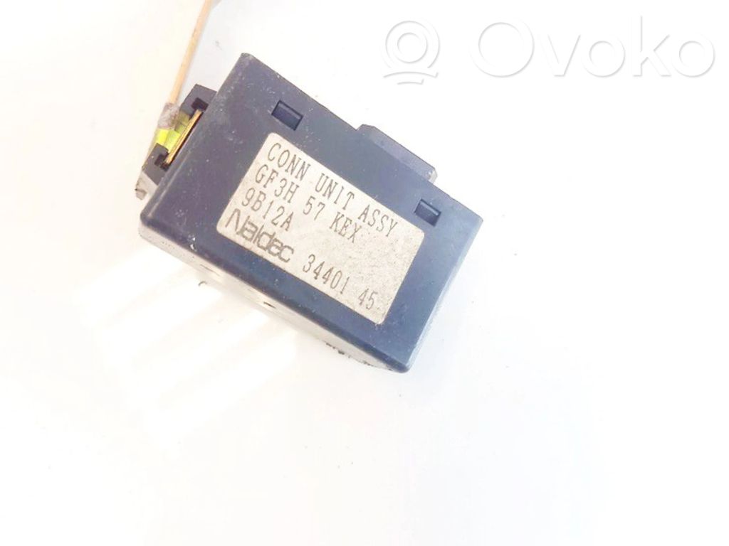 Otras unidades de control/módulos   GF3H57KEX,GF3H57KEX