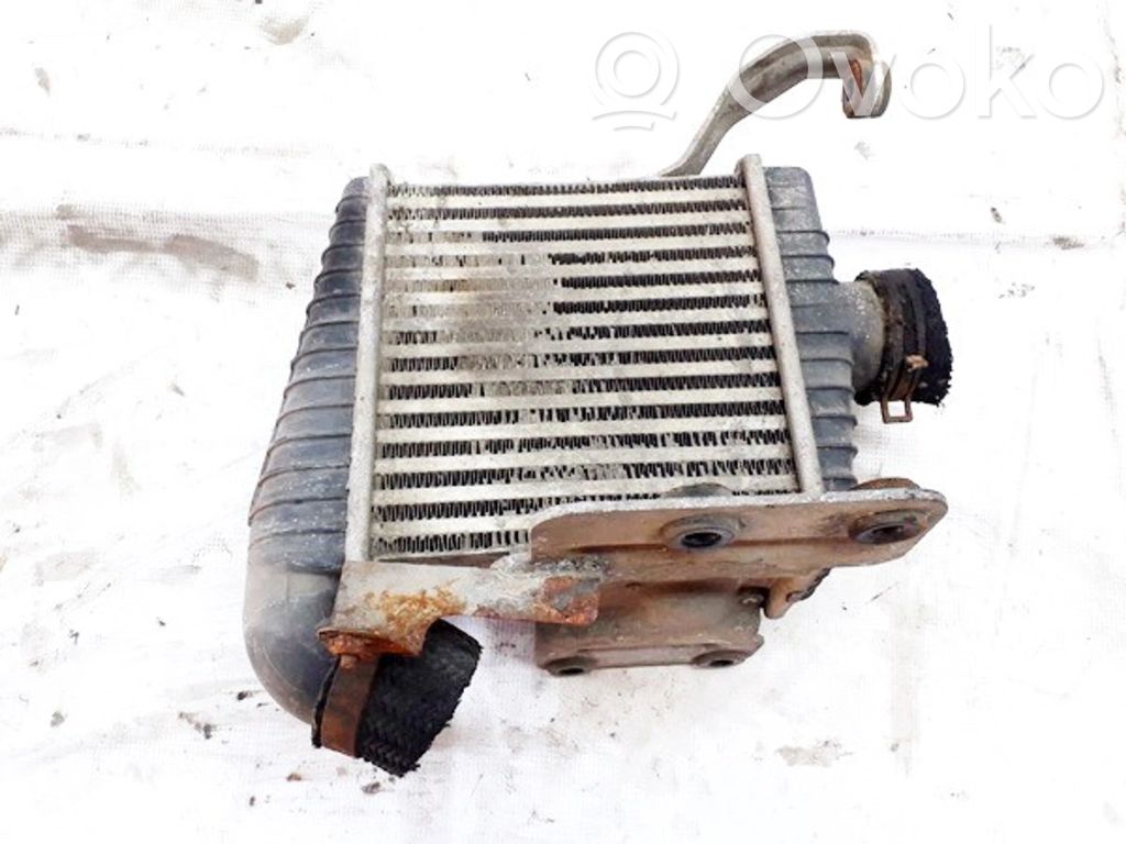 Hyundai Trajet Radiator intercooler 