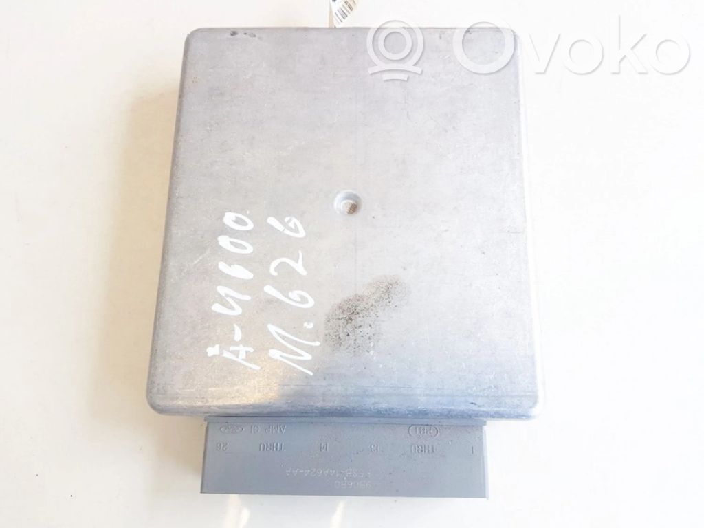 Mazda 626 Unitate/modul de control motor 