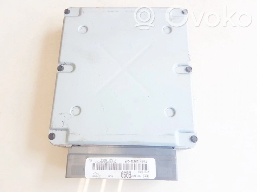Ford Mondeo Mk III Calculateur moteur ECU 