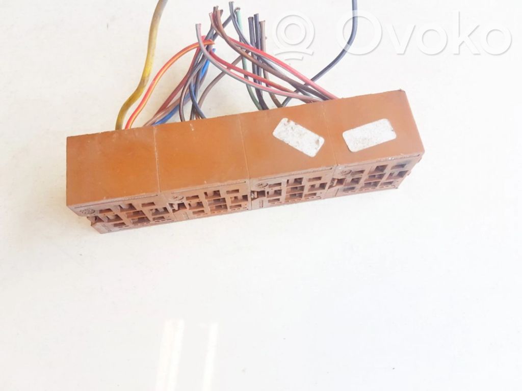 Volkswagen II LT Sensor 