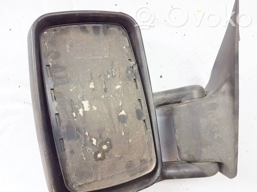 Volkswagen II LT Kunststoffverkleidung Außenspiegel 