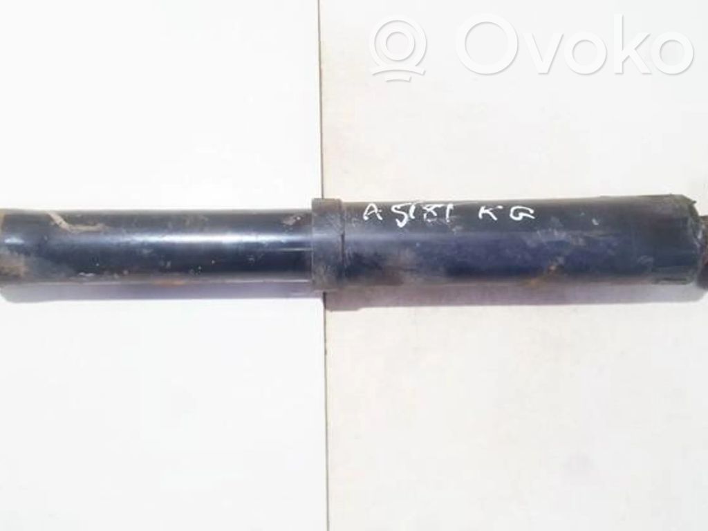 Amortyzator tylny   562104EA2A,1A16812A,1A16812A,562104EA2A
