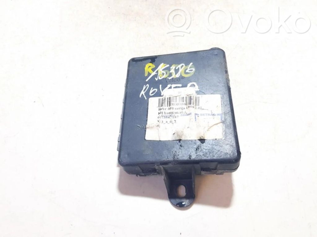 Module confort   73847197,73847197