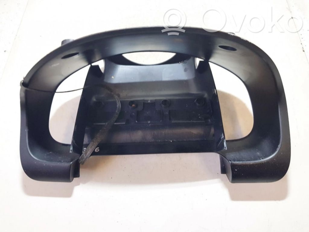 Mazda 6 Mască ceasuri bord 