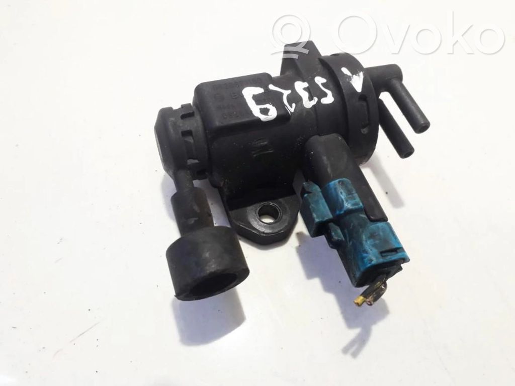 Électrovanne turbo   9628971180,0928400309,0928400309,9628971180