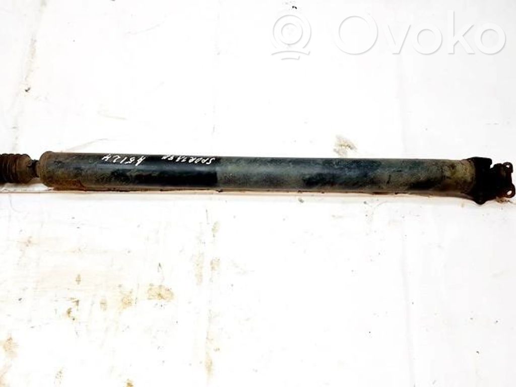KIA Sportage Albero di trasmissione (set) 
