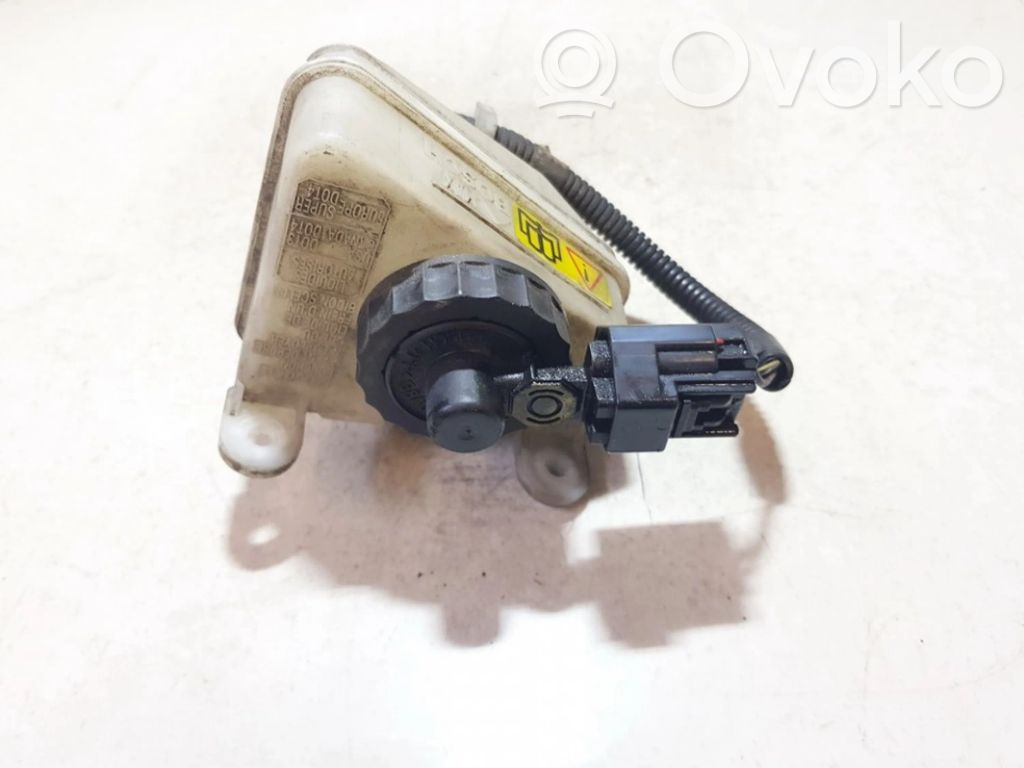 Ford Fusion Zbiornik płynu hamulcowego 