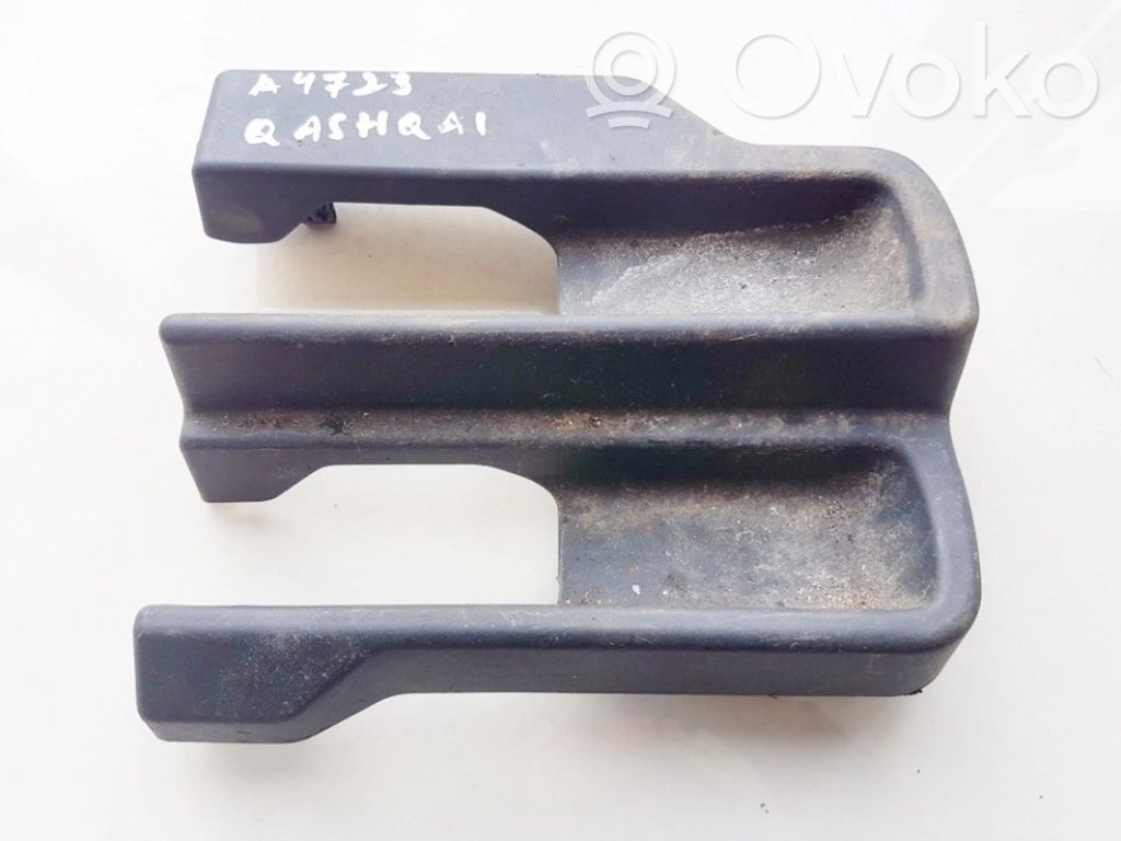 Nissan Qashqai+2 Inne części wnętrza samochodu 