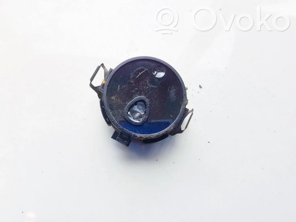 Nissan Qashqai+2 Sensore pioggia 