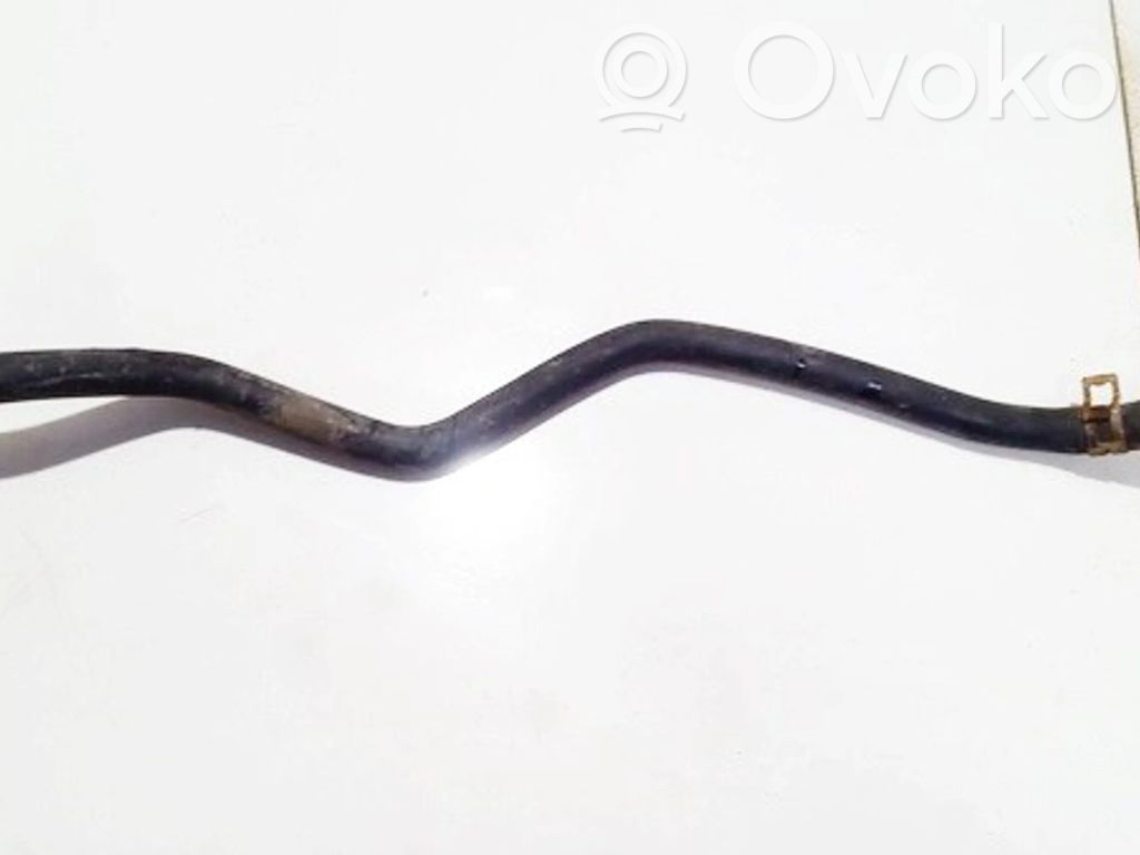 Ford Focus Engine coolant pipe/hose 
