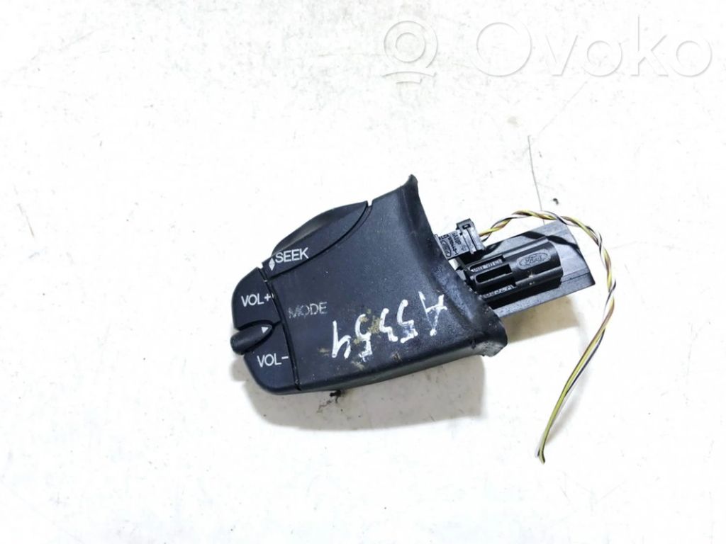 Interruptor de control multifunción   98AB14K147AB,98AB14K147AB