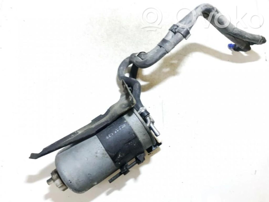 Seat Toledo II (1M) Filtro carburante 