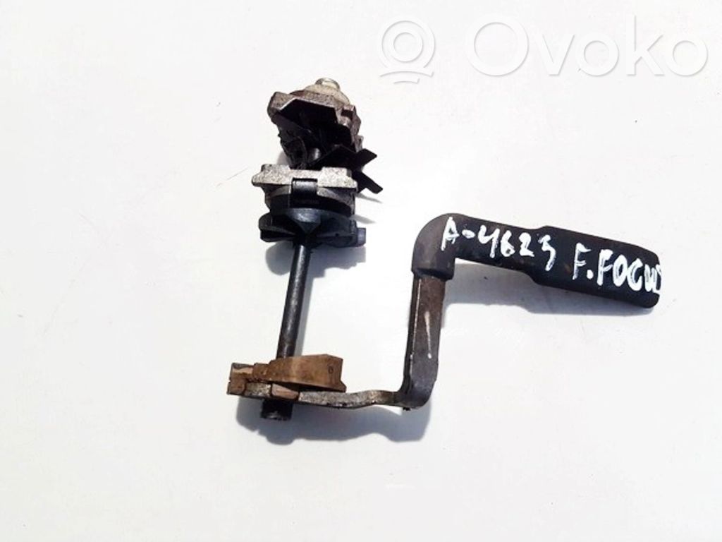 Ford Focus Alte piese de exterior
