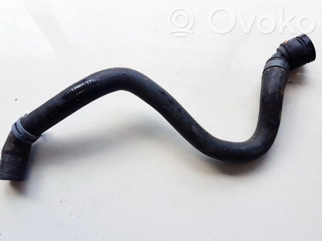 Volkswagen Golf VII Przewód / Wąż chłodnicy