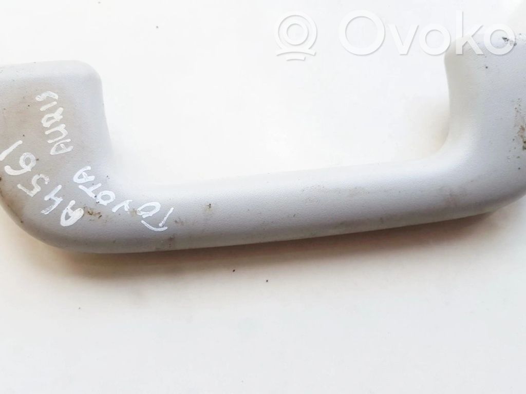 Toyota Auris 150 Maniglia interna tetto anteriore
