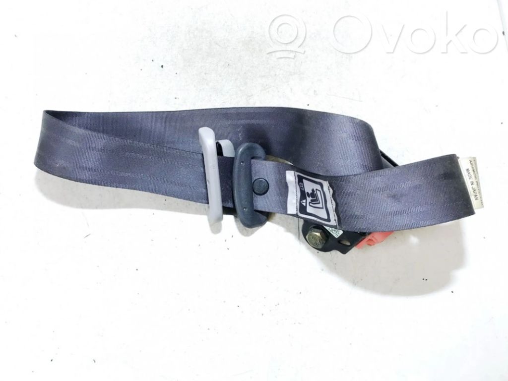 Cinturón trasero   90100A063,90100A063