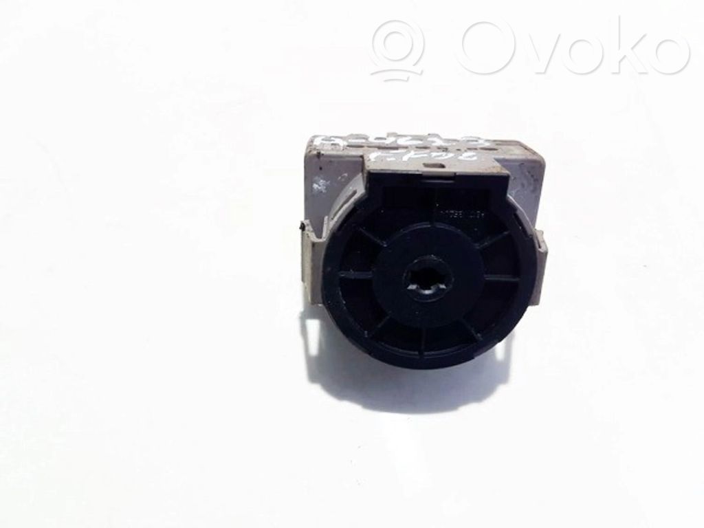 Ford Focus Contatto blocchetto accensione