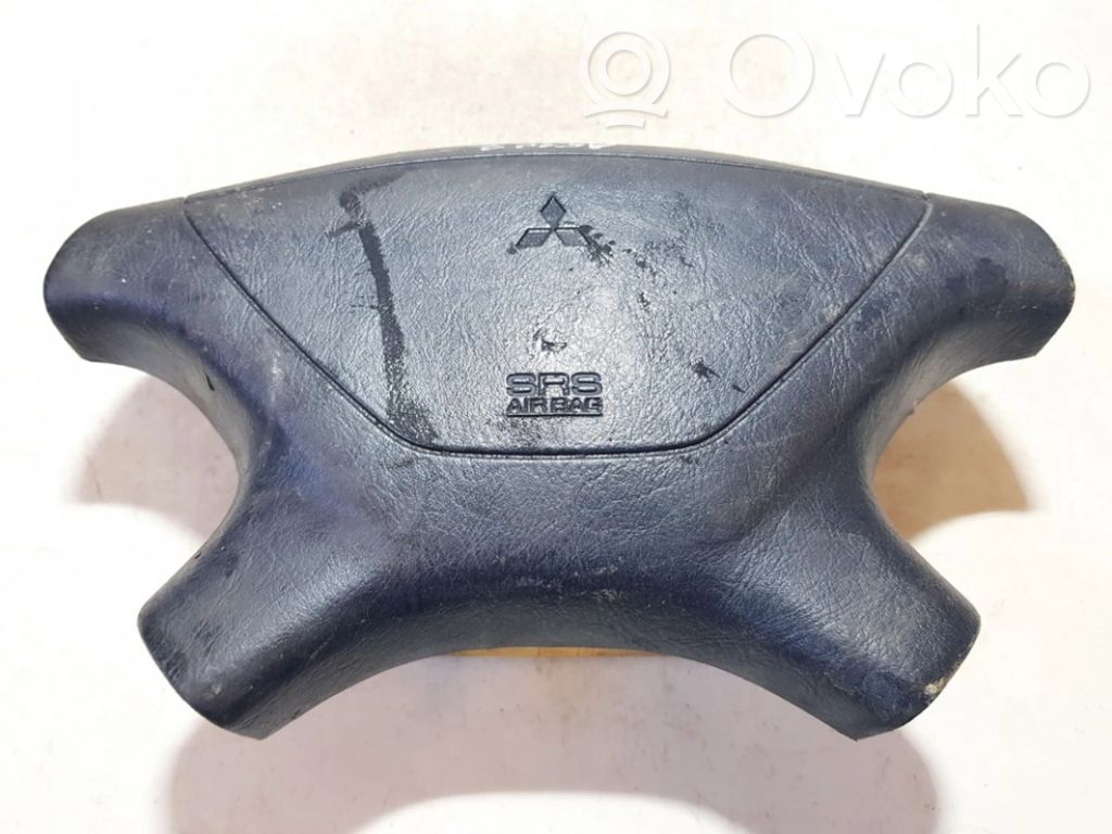 Airbag del volante