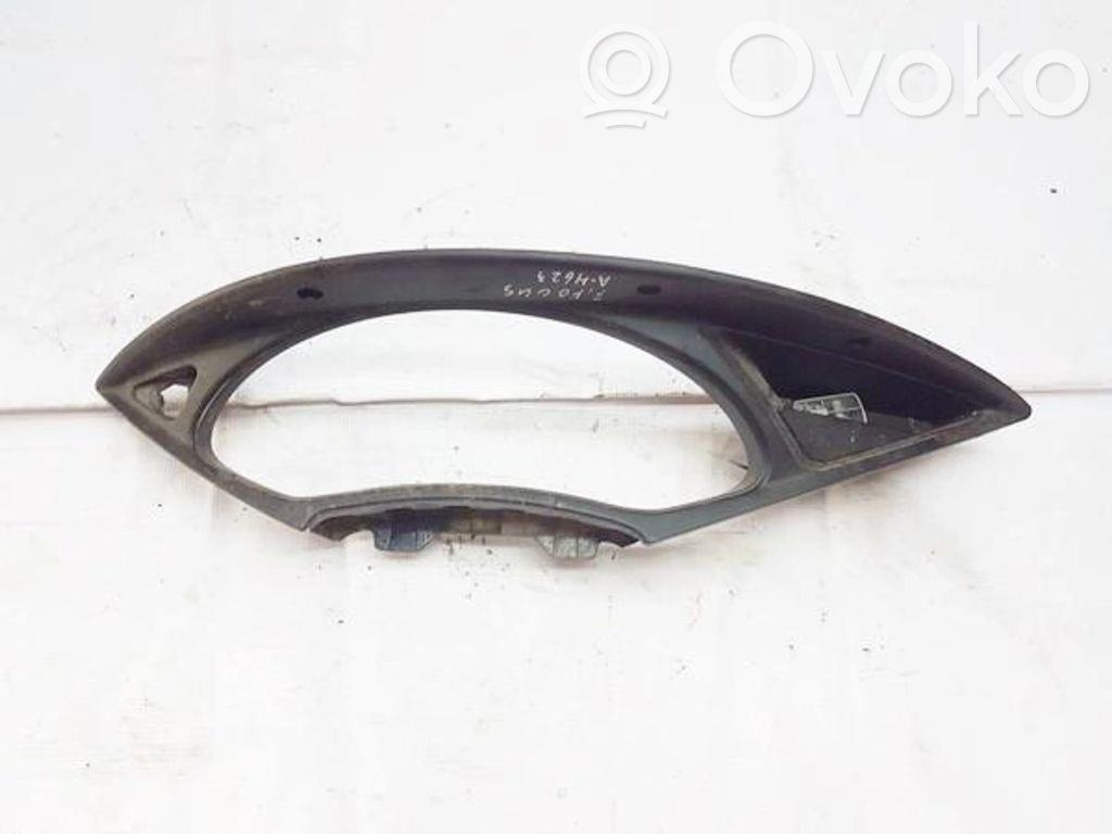 Ford Focus Mască ceasuri bord 