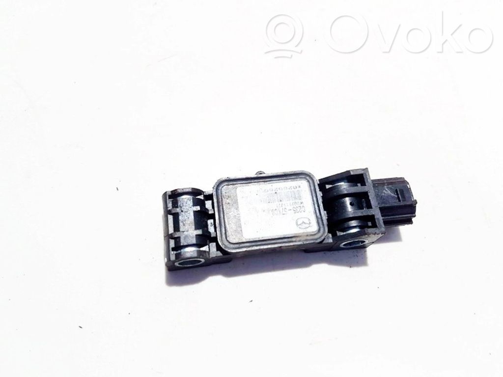 Airbagsensor Crashsensor Drucksensor   C23557KC0,W002T11771,C23557KC0,W002T11771
