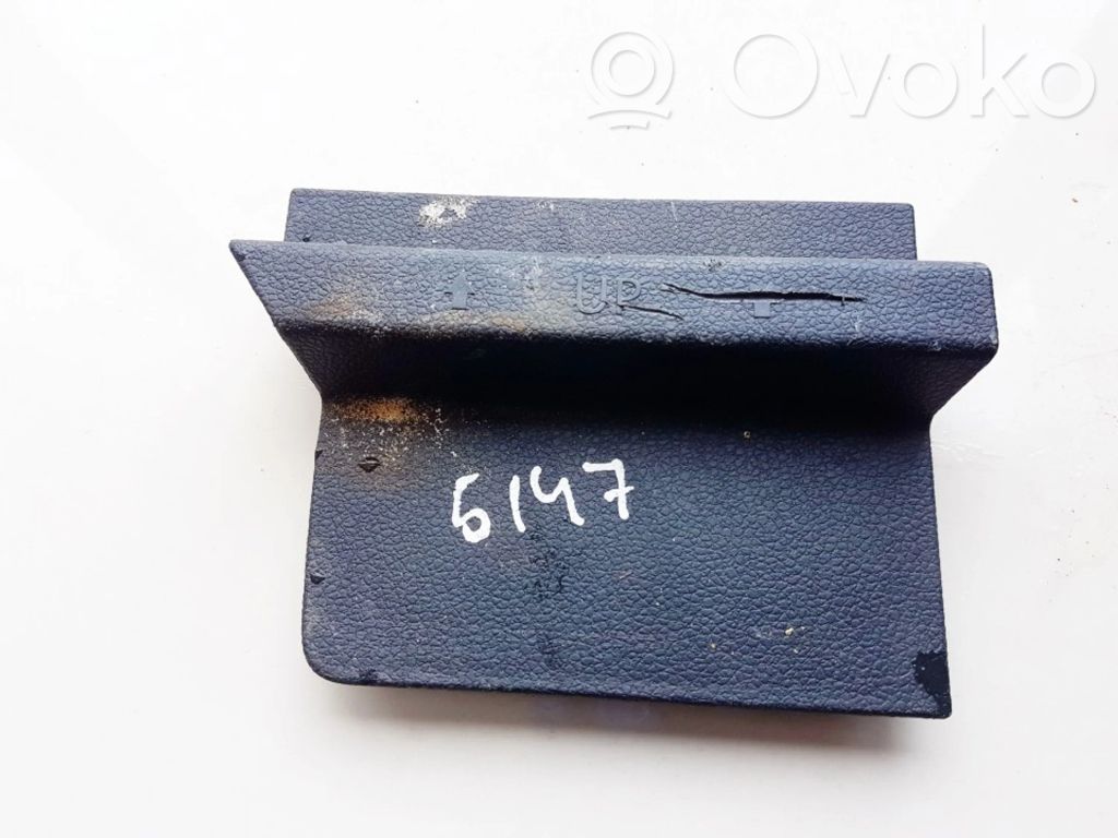 Volkswagen Golf VII Altra parte interiore