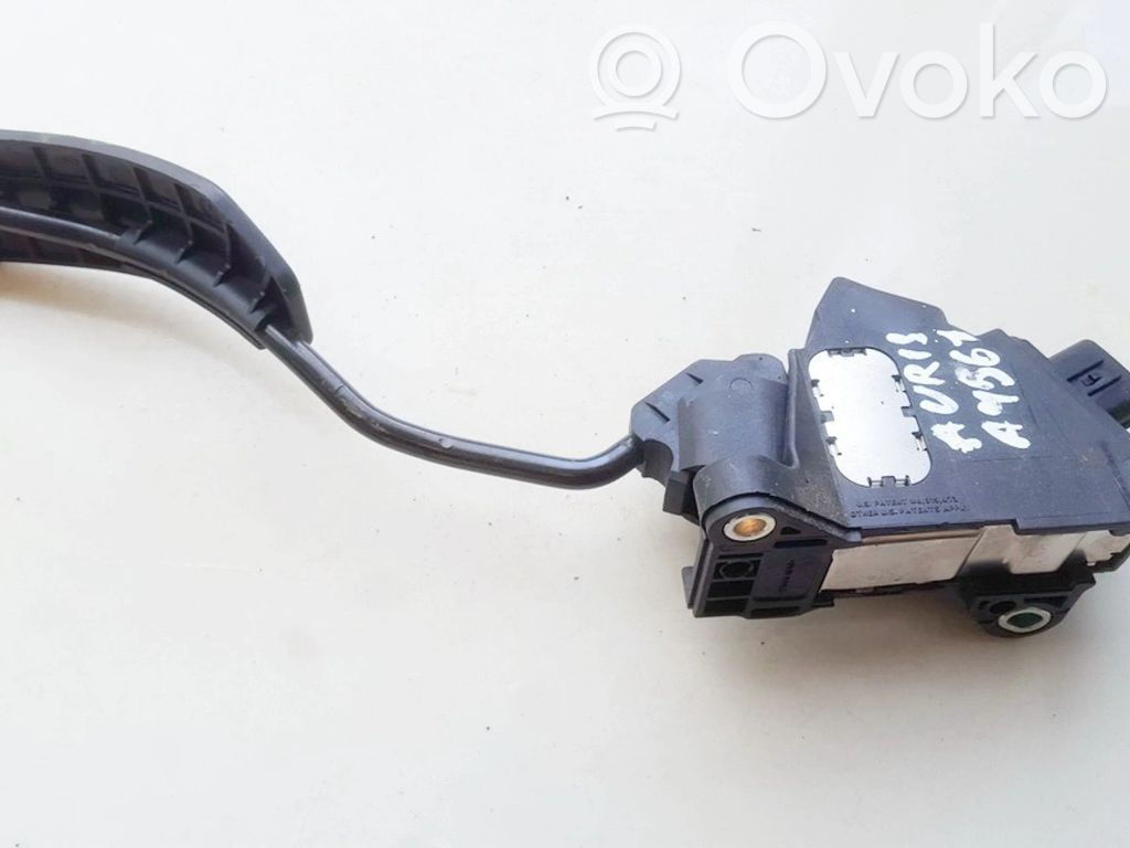 Toyota Auris 150 Pédale d'accélérateur
